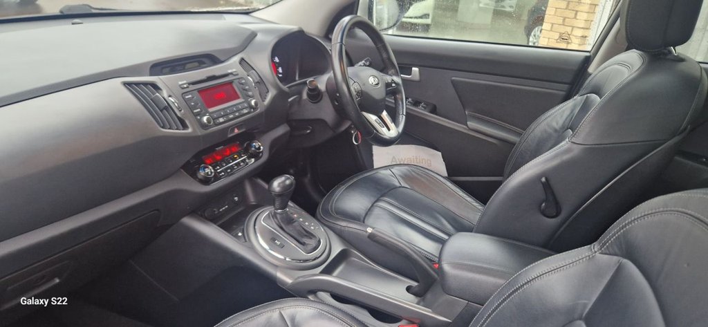 Used Kia Sportage 2013 for sale - 76569943: Photo 13