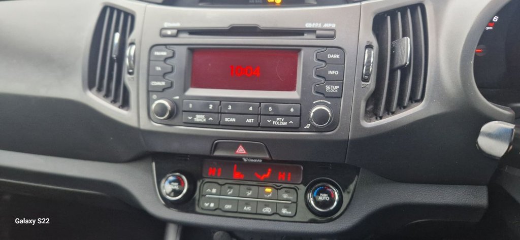 Used Kia Sportage 2013 for sale - 76569943: Photo 14