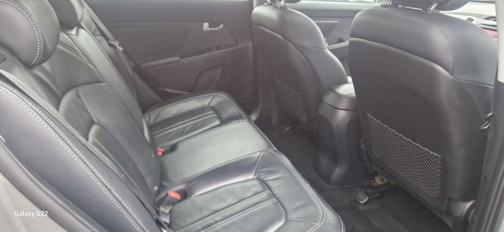 Used Kia Sportage 2013 for sale - 76569943: Photo 15