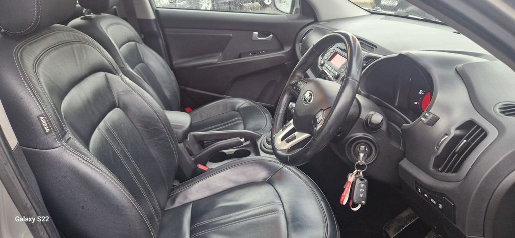 Used Kia Sportage 2013 for sale - 76569943: Photo 17