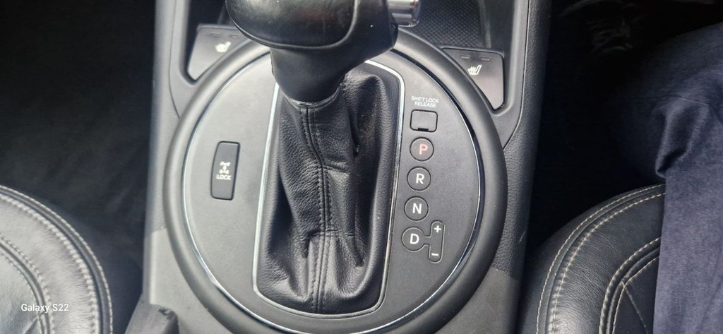 Used Kia Sportage 2013 for sale - 76569943: Photo 18