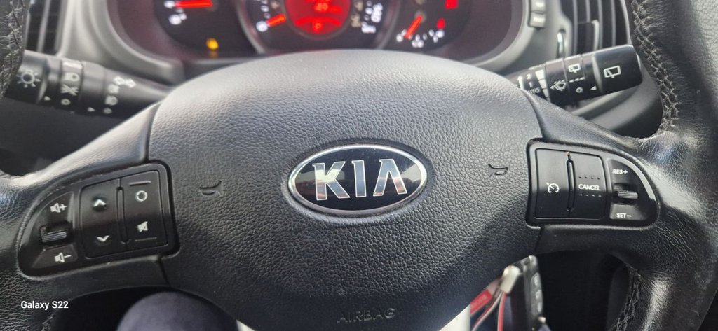 Used Kia Sportage 2013 for sale - 76569943: Photo 19