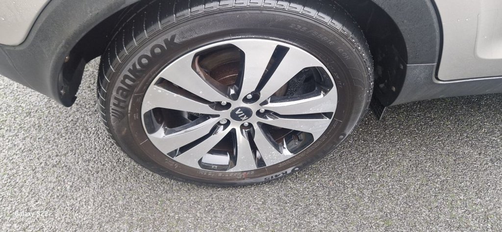 Used Kia Sportage 2013 for sale - 76569943: Photo 22