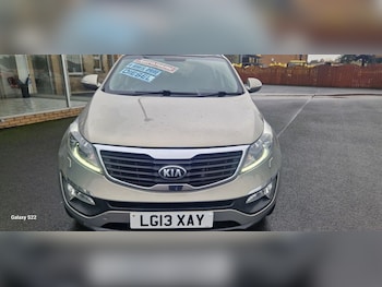 Used Kia Sportage 2013 for sale - 76569943: Photo