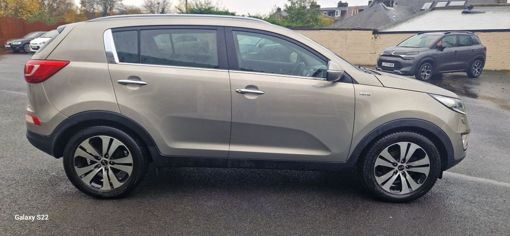 Used Kia Sportage 2013 for sale - 76569943: Photo 6