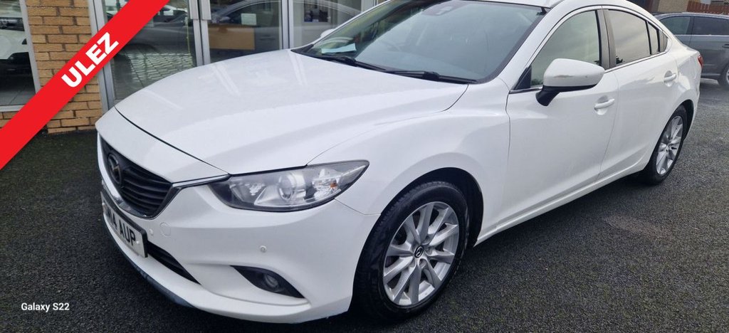 Used Mazda Mazda6 2014 for sale - 76223872: Photo 1