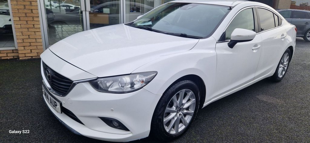 Used Mazda Mazda6 2014 for sale - 76223872: Photo 10