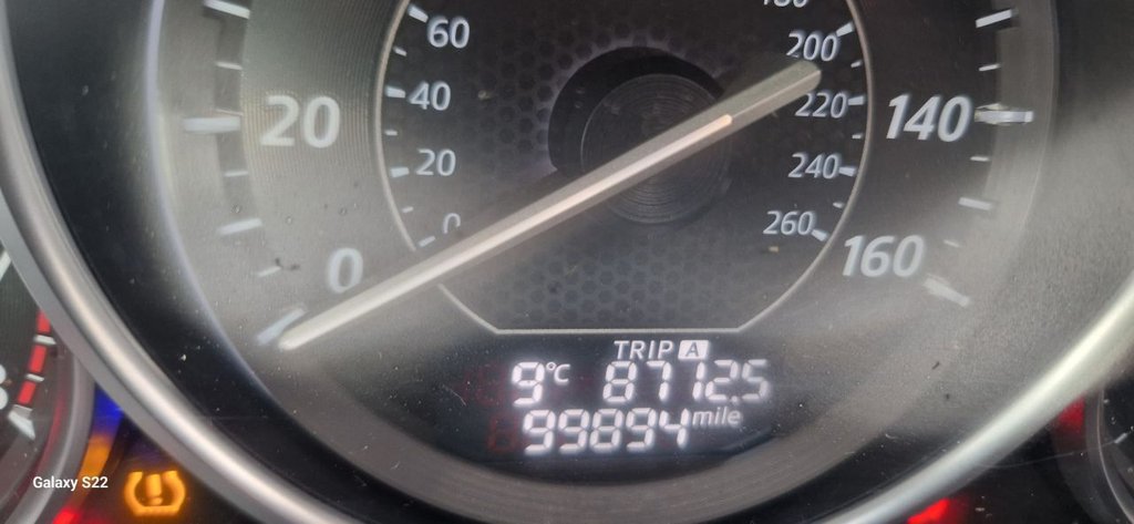 Used Mazda Mazda6 2014 for sale - 76223872: Photo 11