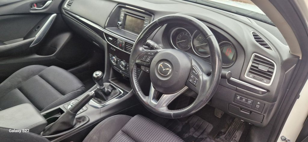 Used Mazda Mazda6 2014 for sale - 76223872: Photo 12