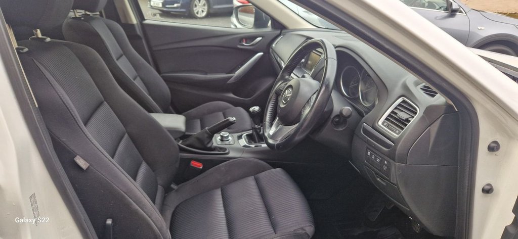 Used Mazda Mazda6 2014 for sale - 76223872: Photo 13