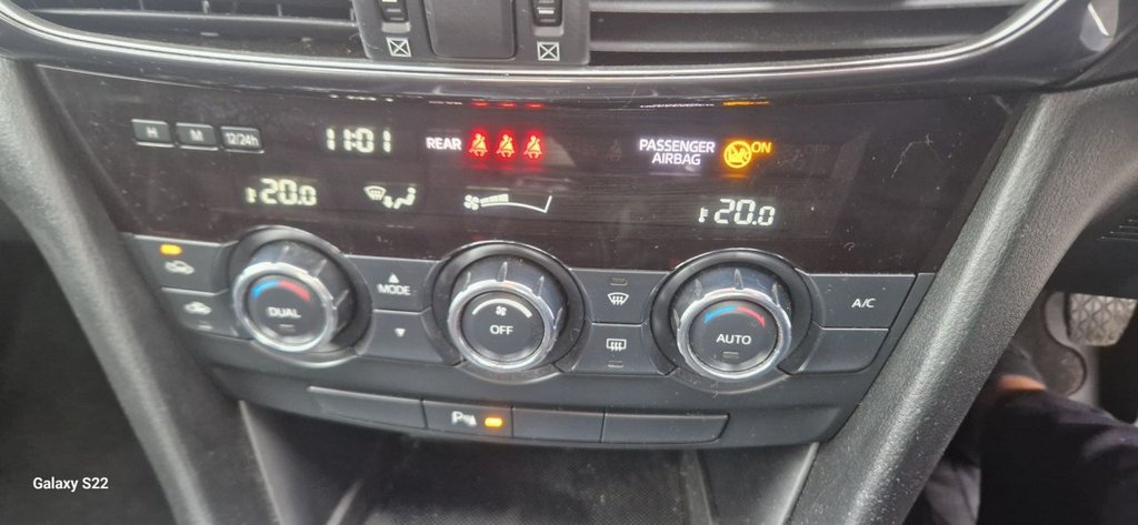 Used Mazda Mazda6 2014 for sale - 76223872: Photo 14