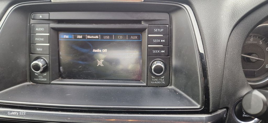 Used Mazda Mazda6 2014 for sale - 76223872: Photo 16