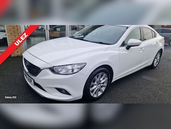 Used Mazda Mazda6 2014 for sale - 76223872: Photo