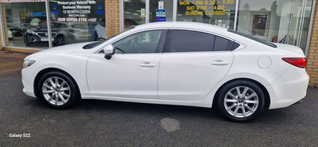 Used Mazda Mazda6 2014 for sale - 76223872: Photo 2