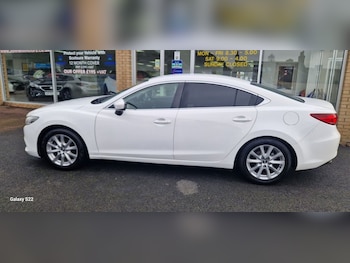 Used Mazda Mazda6 2014 for sale - 76223872: Photo