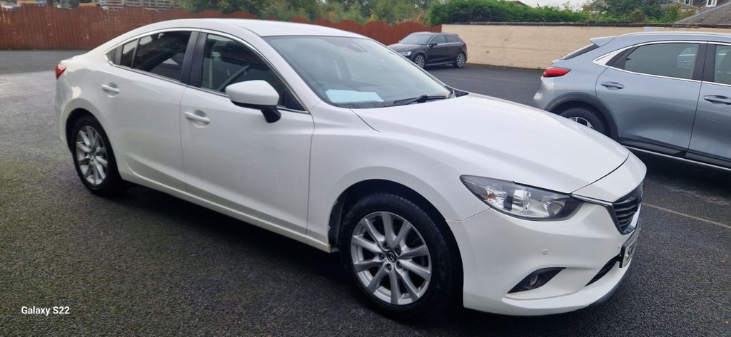 Used Mazda Mazda6 2014 for sale - 76223872: Photo 3