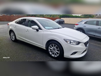 Used Mazda Mazda6 2014 for sale - 76223872: Photo