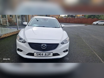 Used Mazda Mazda6 2014 for sale - 76223872: Photo