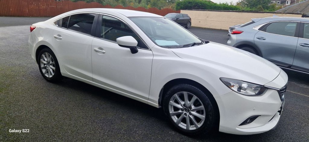 Used Mazda Mazda6 2014 for sale - 76223872: Photo 6