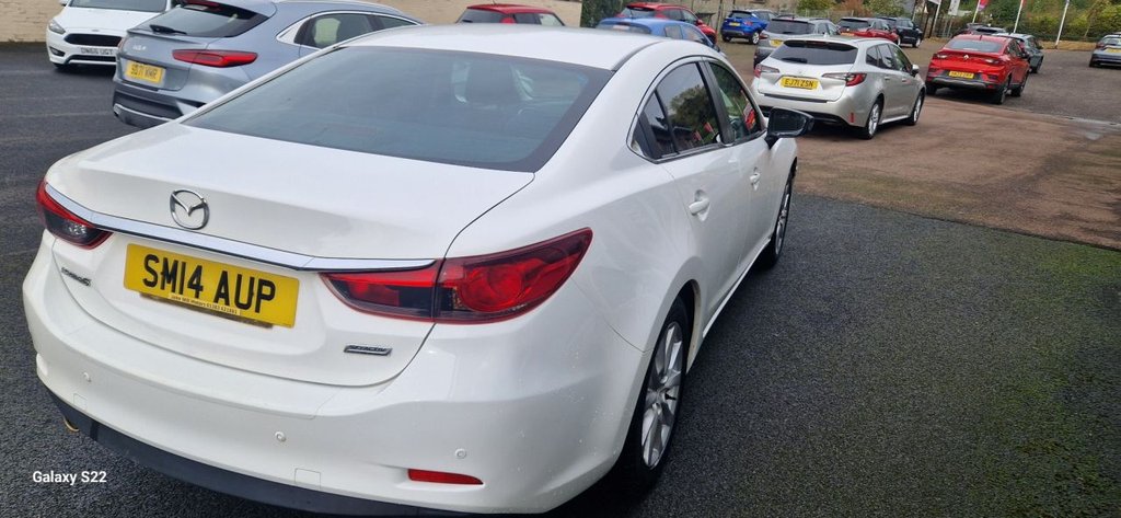 Used Mazda Mazda6 2014 for sale - 76223872: Photo 7
