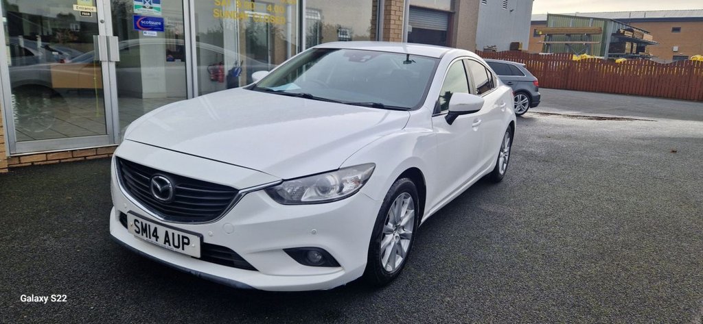 Used Mazda Mazda6 2014 for sale - 76223872: Photo 8