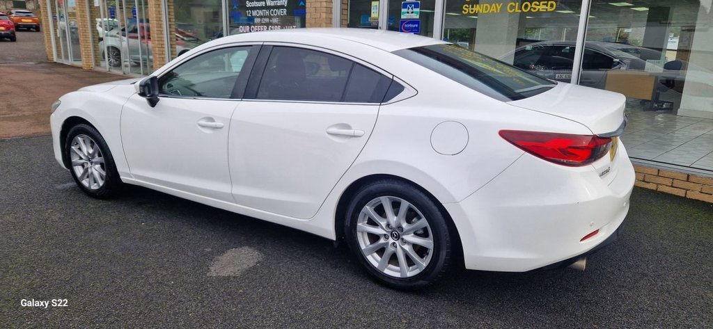 Used Mazda Mazda6 2014 for sale - 76223872: Photo 9