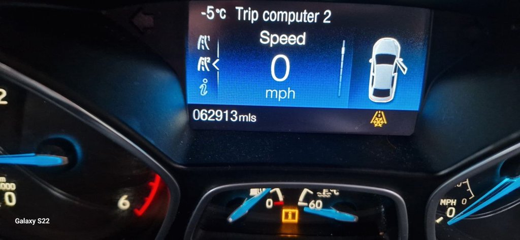 Used Ford Grand C-Max 2017 for sale - 76665720: Photo 10