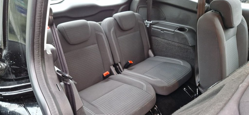 Used Ford Grand C-Max 2017 for sale - 76665720: Photo 15