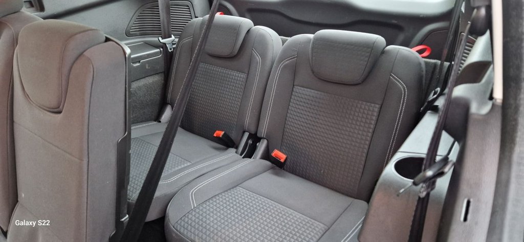 Used Ford Grand C-Max 2017 for sale - 76665720: Photo 17