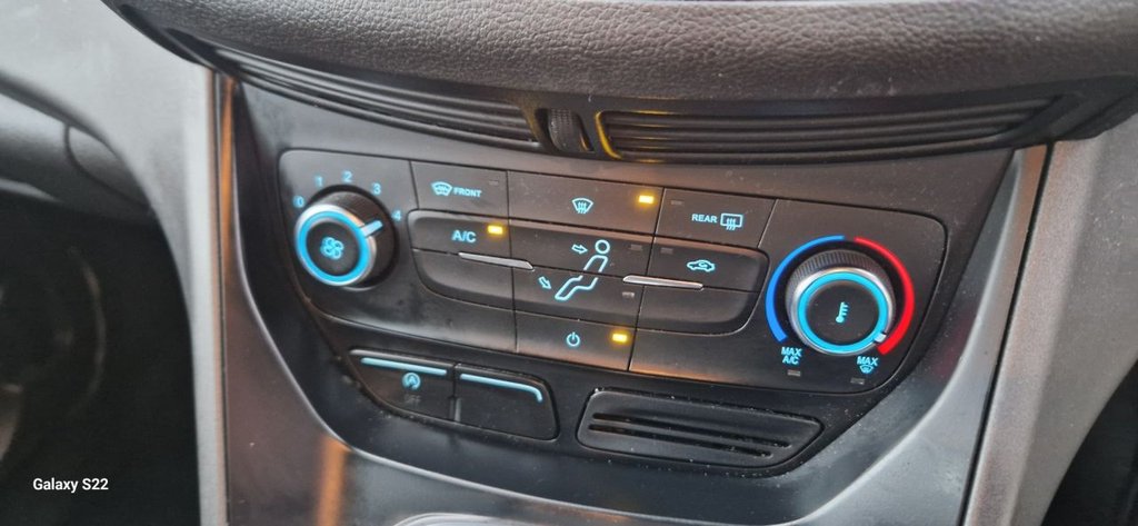 Used Ford Grand C-Max 2017 for sale - 76665720: Photo 19