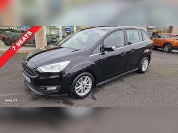 Used Ford Grand C-Max 2017 for sale - 76665720: Photo