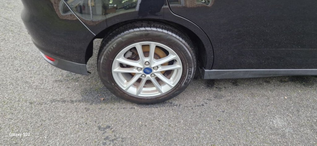 Used Ford Grand C-Max 2017 for sale - 76665720: Photo 20