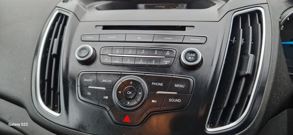 Used Ford Grand C-Max 2017 for sale - 76665720: Photo 21