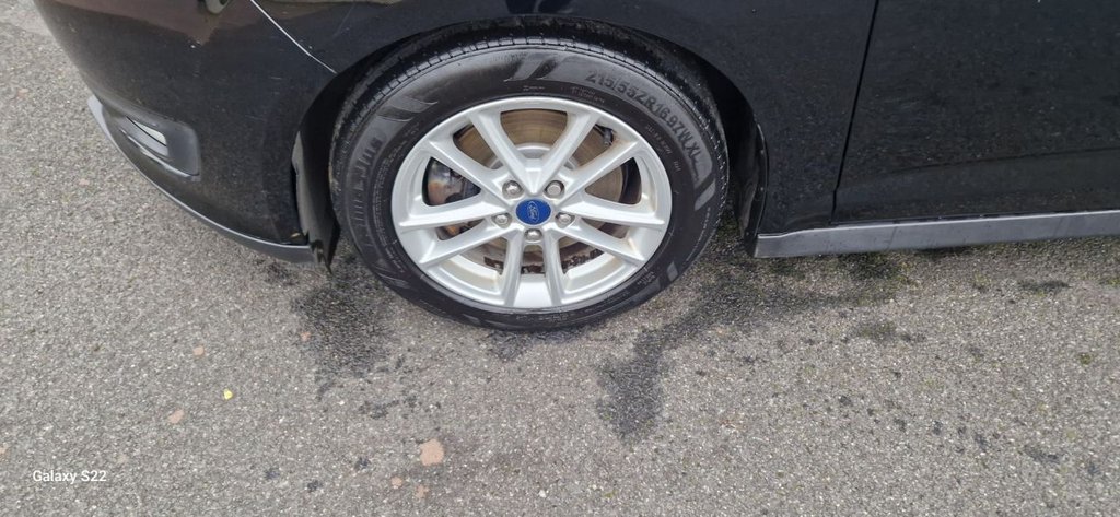 Used Ford Grand C-Max 2017 for sale - 76665720: Photo 23