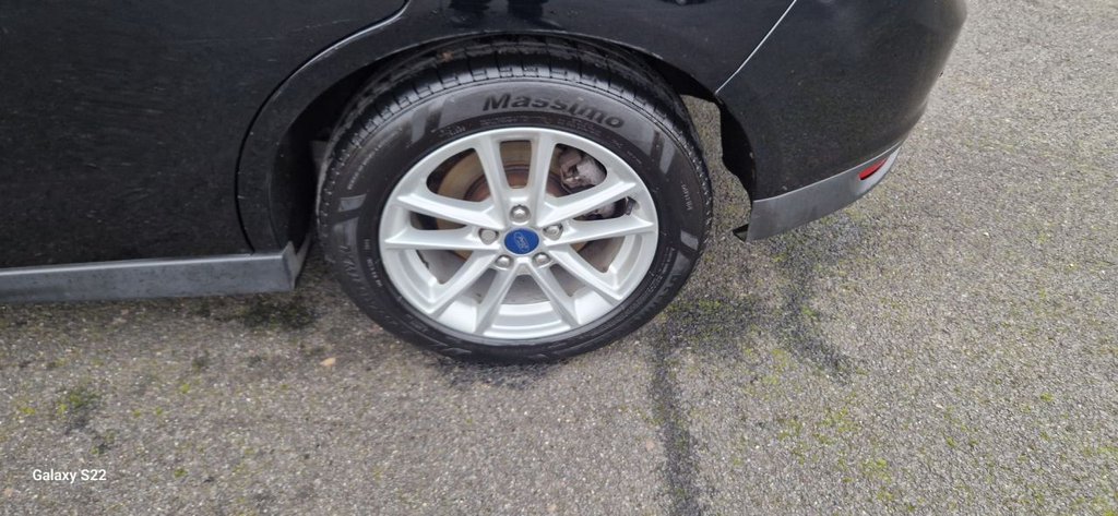 Used Ford Grand C-Max 2017 for sale - 76665720: Photo 24