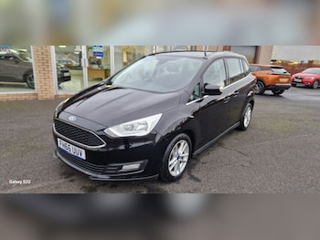 Used Ford Grand C-Max 2017 for sale - 76665720: Photo