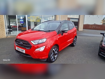 Used Ford Ecosport 2019 for sale - 79550732: Photo