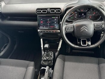 Used Citroen C3 Aircross 2023 for sale - 77820633: Photo