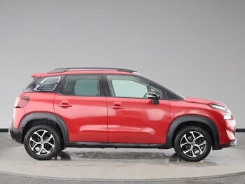 Used Citroen C3 Aircross 2023 for sale - 77820633: Photo