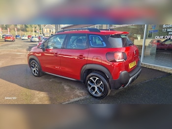 Used Citroen C3 Aircross 2023 for sale - 77820633: Photo