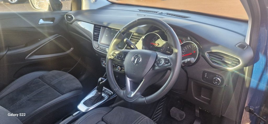 Used Vauxhall Crossland 2022 for sale - 77463730: Photo 14