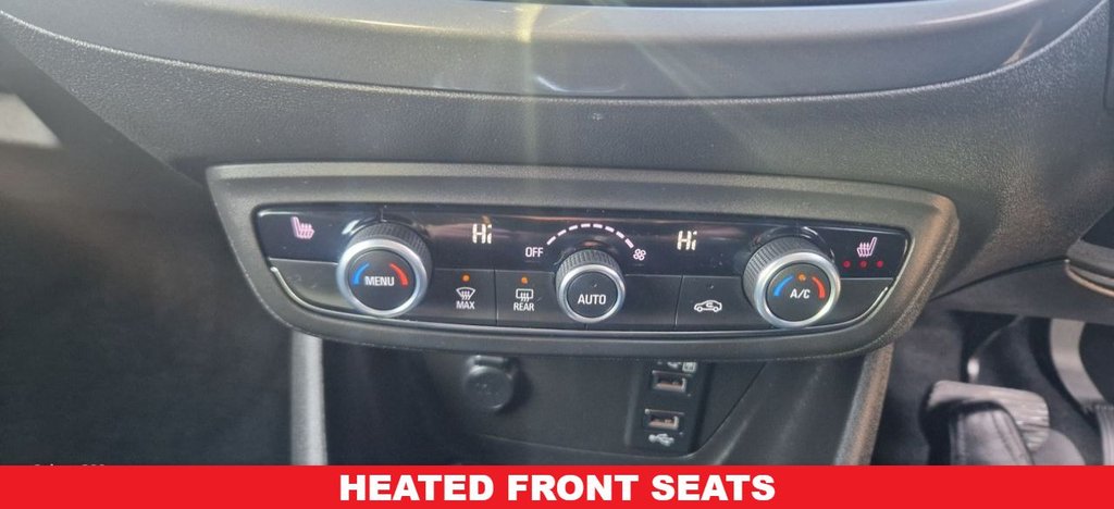 Used Vauxhall Crossland 2022 for sale - 77463730: Photo 23