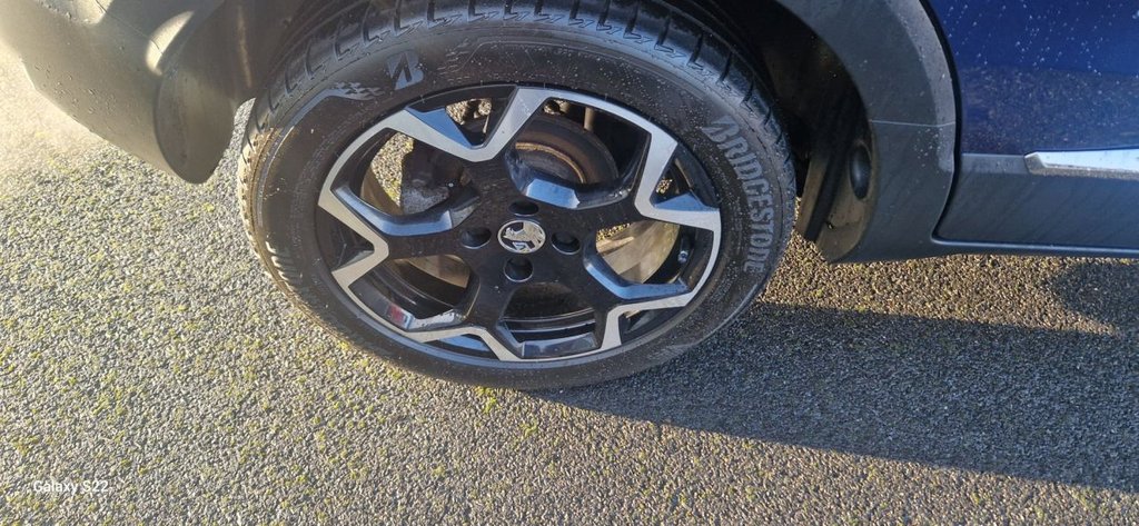 Used Vauxhall Crossland 2022 for sale - 77463730: Photo 26