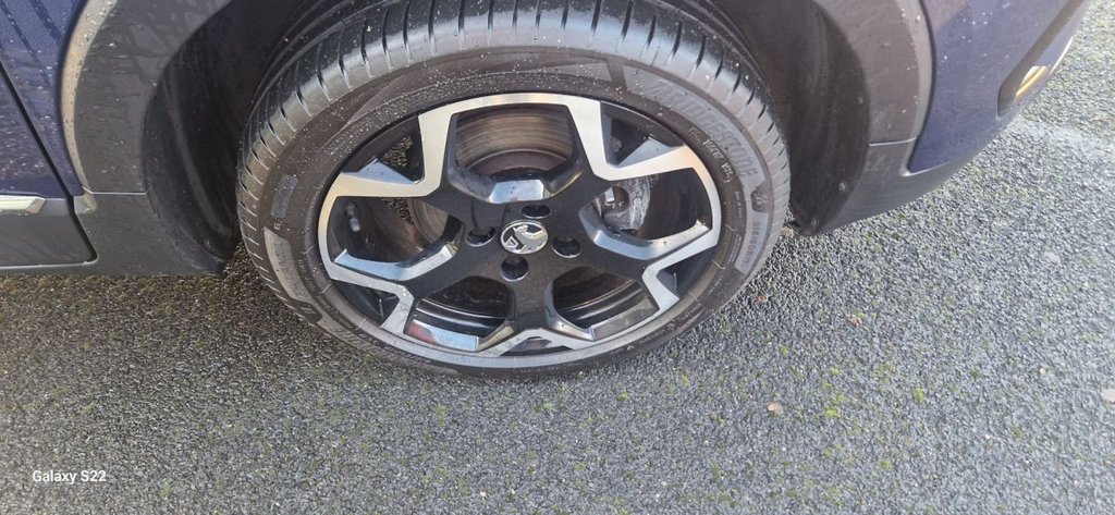 Used Vauxhall Crossland 2022 for sale - 77463730: Photo 27