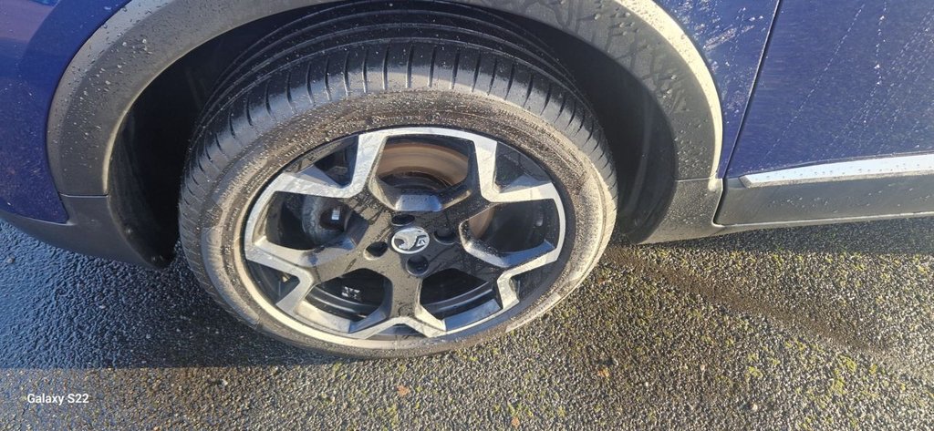 Used Vauxhall Crossland 2022 for sale - 77463730: Photo 28