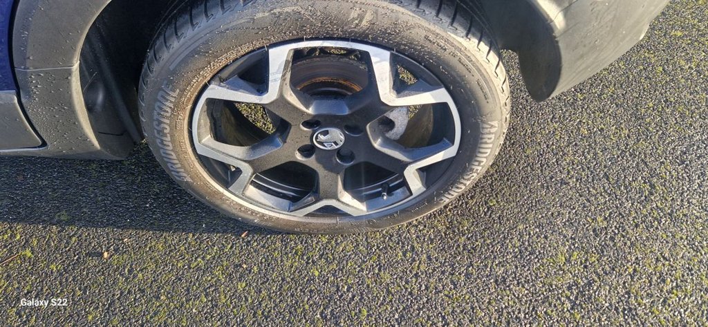 Used Vauxhall Crossland 2022 for sale - 77463730: Photo 29