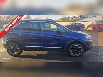 Used Vauxhall Crossland 2022 for sale - 77463730: Photo