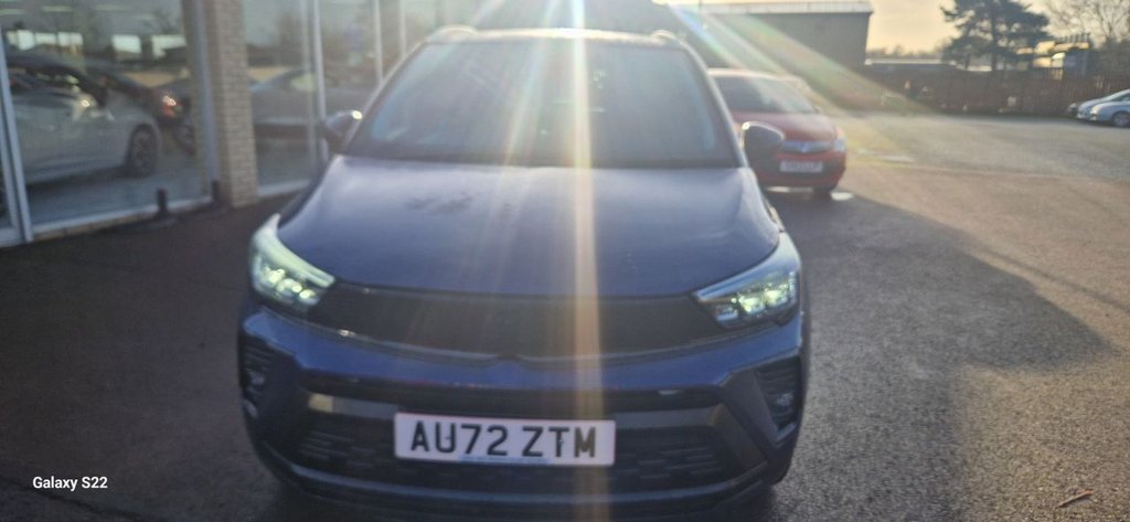 Used Vauxhall Crossland 2022 for sale - 77463730: Photo 7
