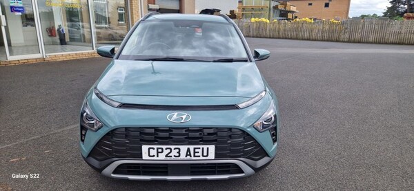 Used Hyundai BAYON 2023 for sale - 74866290: Photo 10