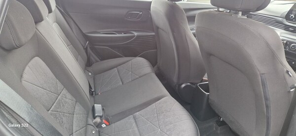 Used Hyundai BAYON 2023 for sale - 74866290: Photo 14
